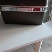 delsey beauty case