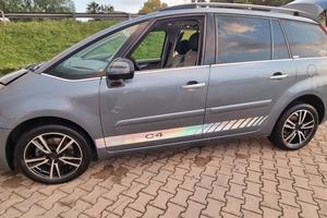 citroen c4 grand picasso 