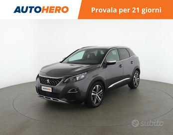 PEUGEOT 3008 SU50478