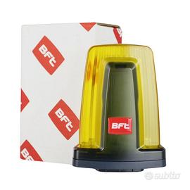 D114093 00003 Lampeggiante BFT RADIUS LED BT 24V R