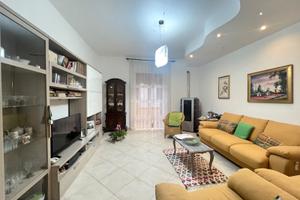 Ampio quadrilocale ristrutturato