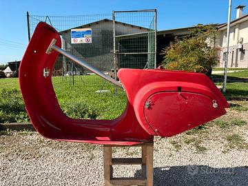 Telaio vespa pk 50 CROSS