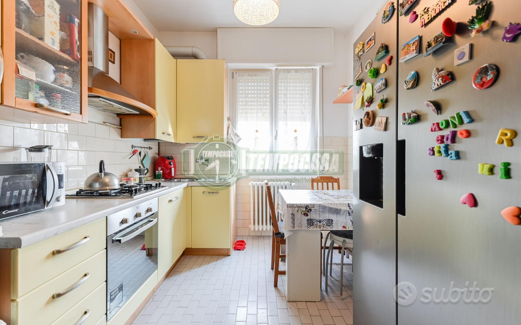 Appartamento – Cornate d'Adda, Villa Paradiso - Altro
