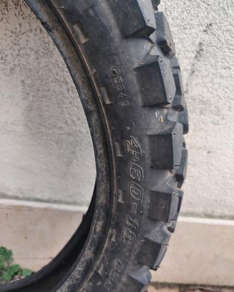 gomma TT 600