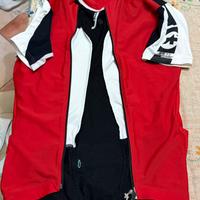 Maglia  ciclismo assos