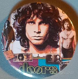 SPILLA JIM MORRISON THE DOORS 