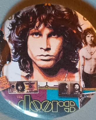 SPILLA JIM MORRISON THE DOORS 