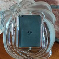 Cornice  in vetro vintage 