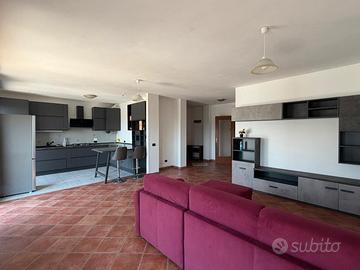 Appartamento disponibile da subito