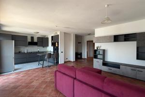 Appartamento disponibile da subito