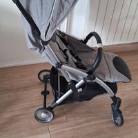 passeggino we chicco usato 4 mesi
