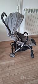 passeggino we chicco usato 4 mesi