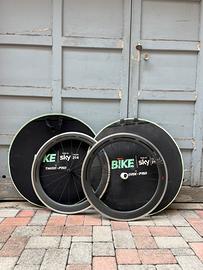 3T Accelero 60 Team