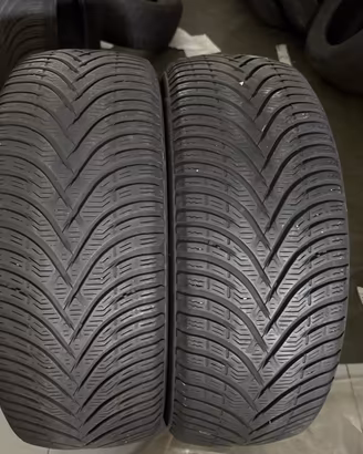 gomme usate 2055516 Winter KLEBER - Krisalp - 686