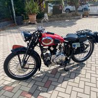 Moto Gilera