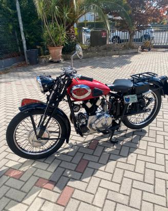 Moto Gilera