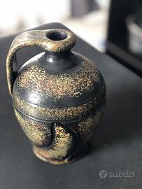 Vaso in argilla