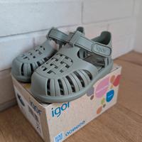 Sandali Igor Tobby Solid - taglia 21