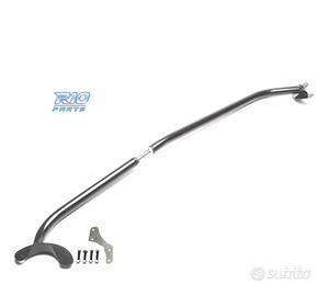 BARRA STABILIZZATRICE REGOLABILE AUDI A3 8L 96-05 