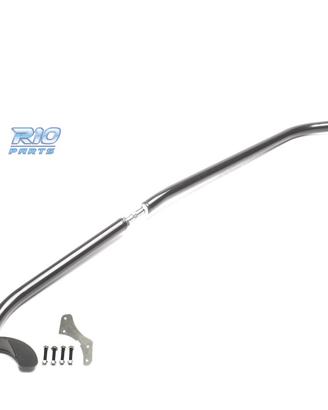 BARRA STABILIZZATRICE REGOLABILE AUDI A3 8L 96-05 