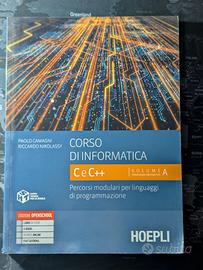 Libro Informatica