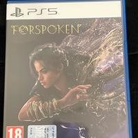 Forspoken PS5