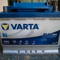 batteria 60 Ah