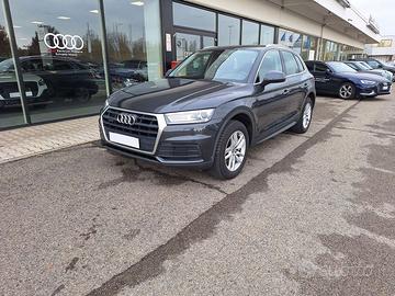Audi Q5 2.0 TDI 190 CV quattro S tronic Business