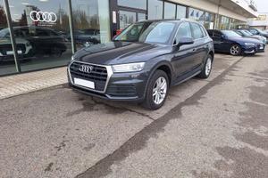 Audi Q5 2.0 TDI 190 CV quattro S tronic Business