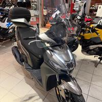 Kymco Agility S 200i - 2023