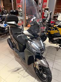 Kymco Agility S 200i - 2023