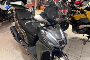Kymco Agility S 200i - 2023