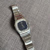 Mondia cal Zenith 2572 PC Automatico 70 Swiss Made