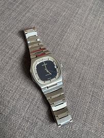 Mondia cal Zenith 2572 PC Automatico 70 Swiss Made