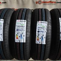 4 pneumatici nankang 185/60 r15 88h pn10345