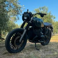 BMW r80/7