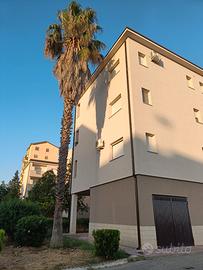 Appartamento di 117mq a Mazzarino