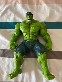 Hulk toya