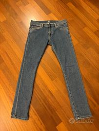 Jeans Carrhart Rebel