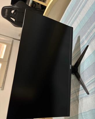 Monitor Acer 24”