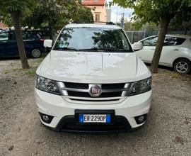 Fiat Freemont 2.0 Multijet 170 CV Urban