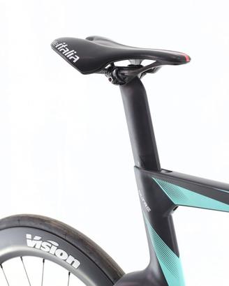 Bianchi Oltre RC Arkea Team Di2 12V t.60