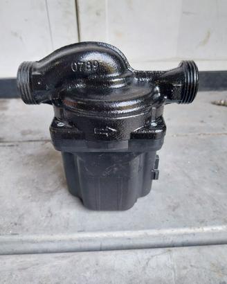 Pompa di circolazione Ener Plus HEP TH004 – 230V 5