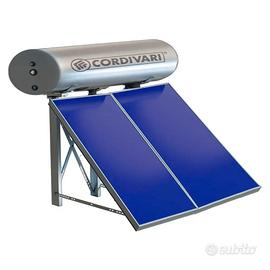 pannelli solari cordivari 300lt