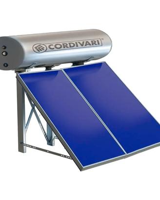 pannelli solari cordivari 300lt