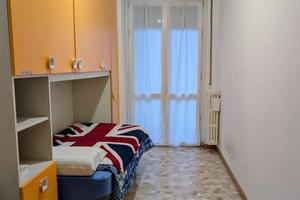 Stanza singola arredata TUTTE LE SPESE INCLUSE