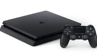 Ps4 500gb 1 joystick