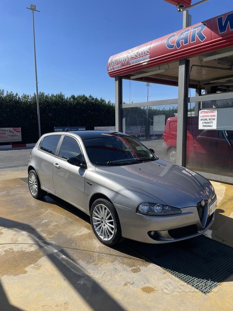 Alfa Romeo 147 2ª serie