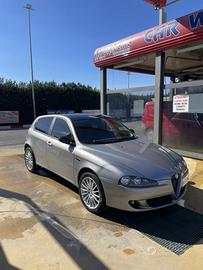 Alfa Romeo 147 1.9jtdm