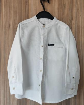 Camicia bimbo